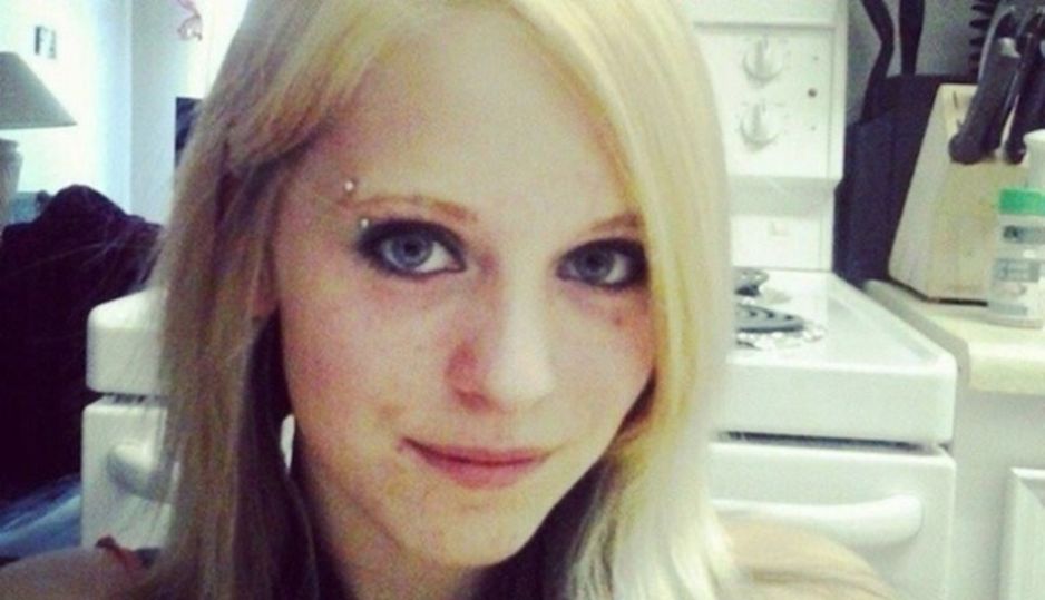 Traci Genereaux, 18岁的遗骸于2017年10月20日在一处农场被发现。提供