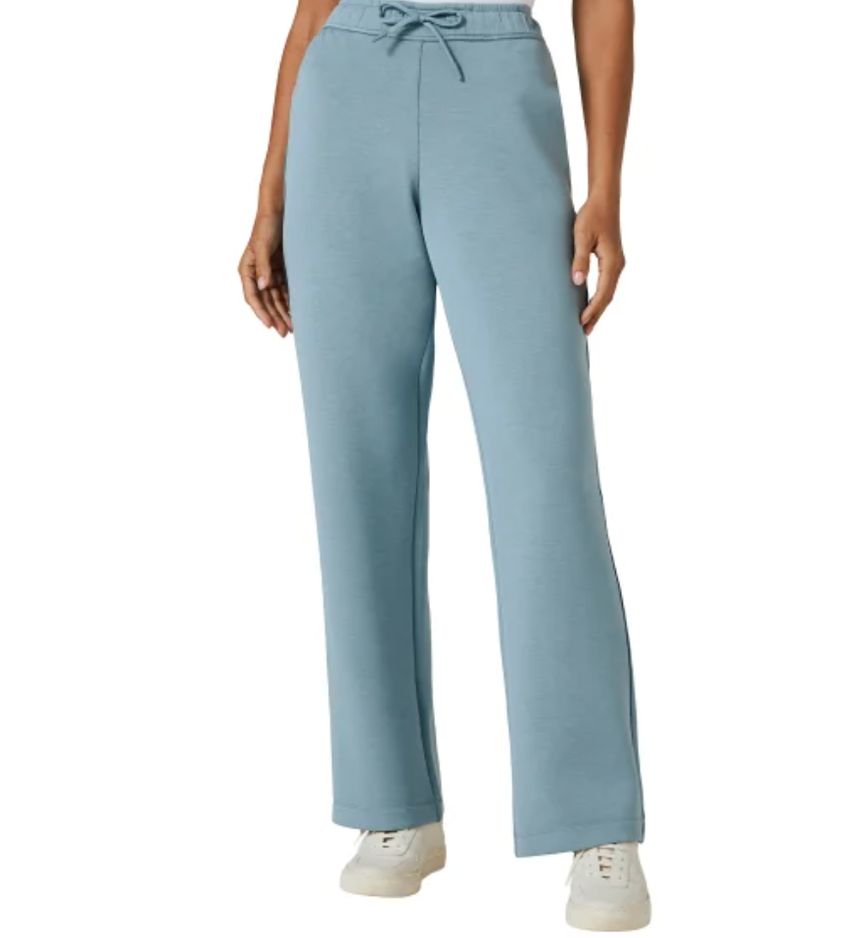 Infinity 女式直筒裤