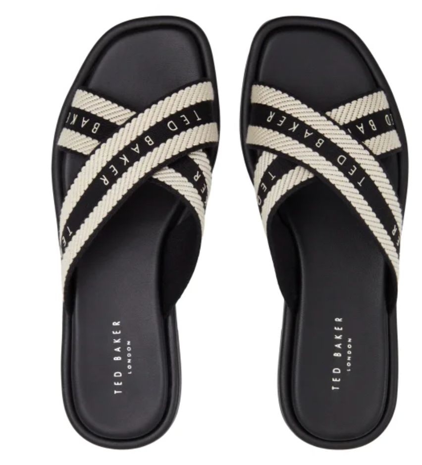 Ted Baker 女士 Ashly 凉鞋