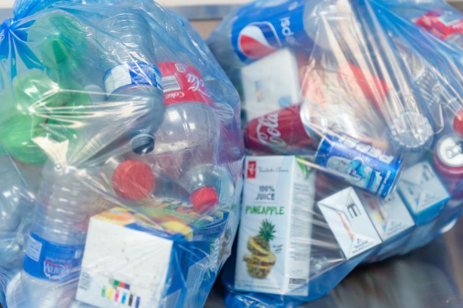 BC居民通过退还空饮料容器即可赢得丰厚现金大奖(比赛)