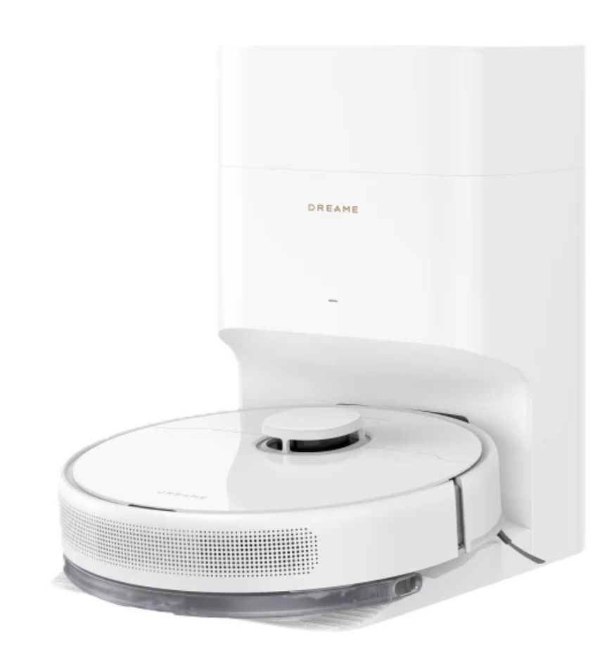 Dreame GoVac 200扫拖一体机器人