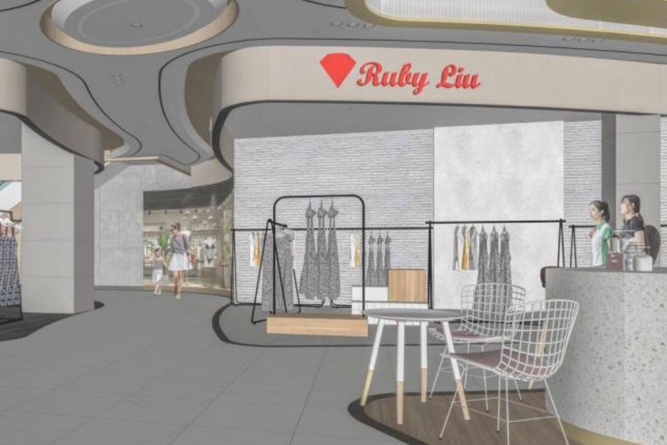 '震惊'红旗: 法院为何拒绝Ruby Liu收购哈德逊湾公司租约以开设新的百货商店连锁