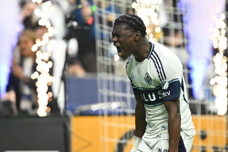 温哥华白帽队首次晋级MLS东部决赛