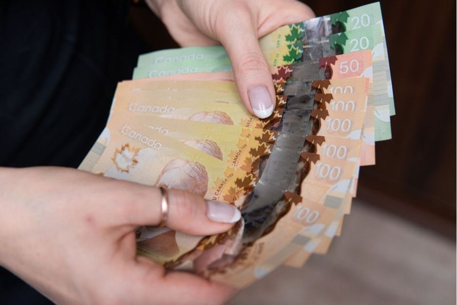 2026年加拿大的所有福利和补助支付日期