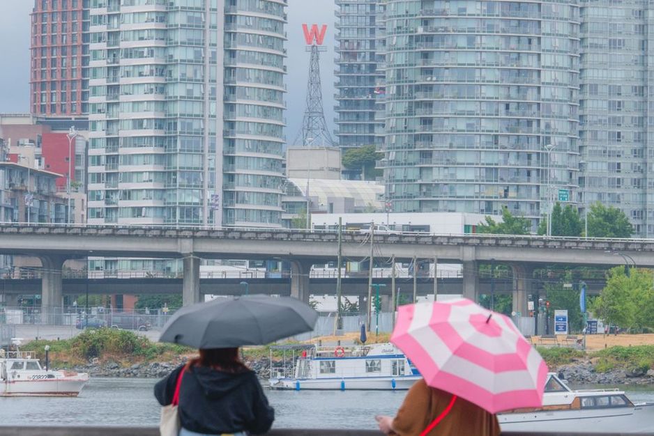 大温哥华地区两座城市租金上涨 其他城市则降至历史低位