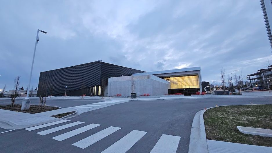 本纳比的罗斯玛丽·布朗冰馆