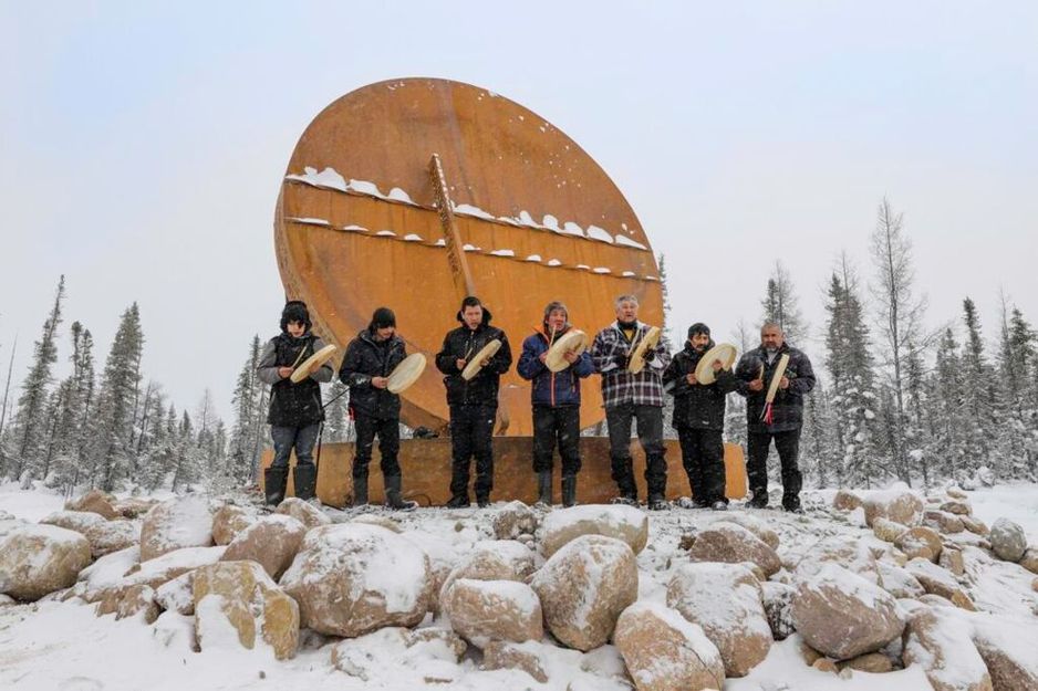 全球最寒冷的地方