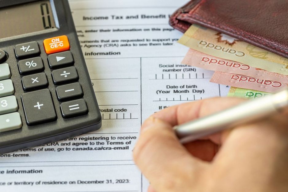 加拿大的新自动报税系统真的能让你的生活更轻松吗?