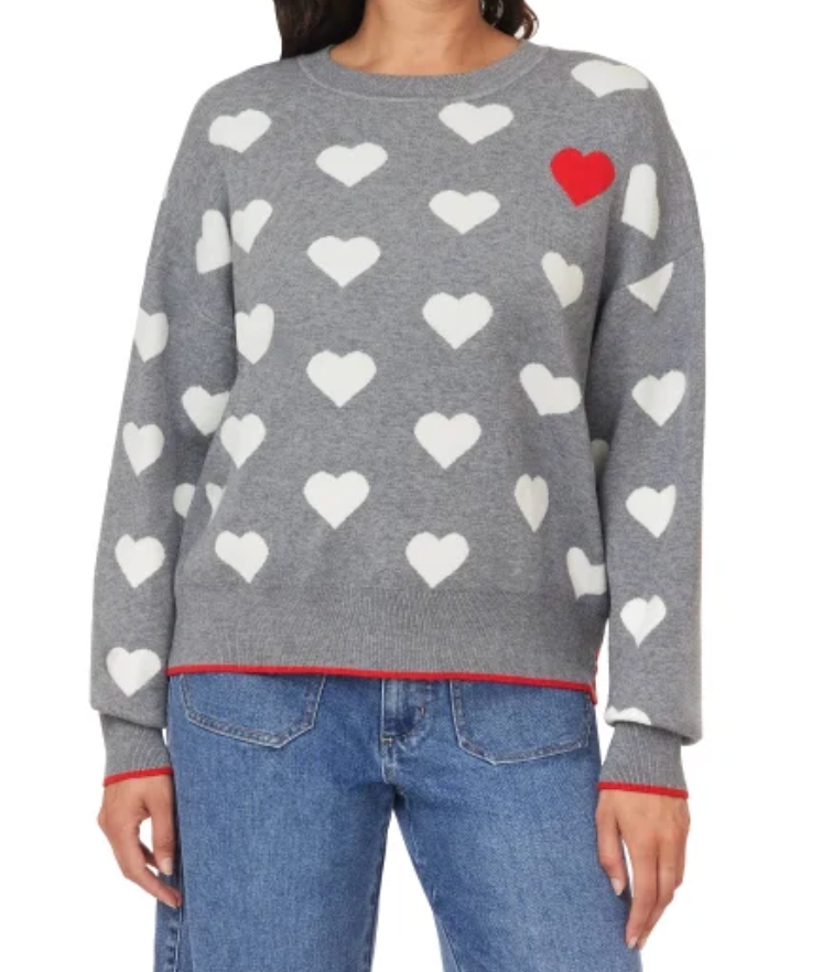 Scotch & Soda 女士圆领毛衣