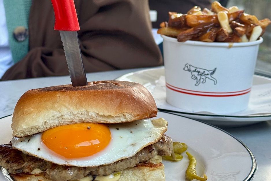 我们在温哥华及周边本月品尝的美食