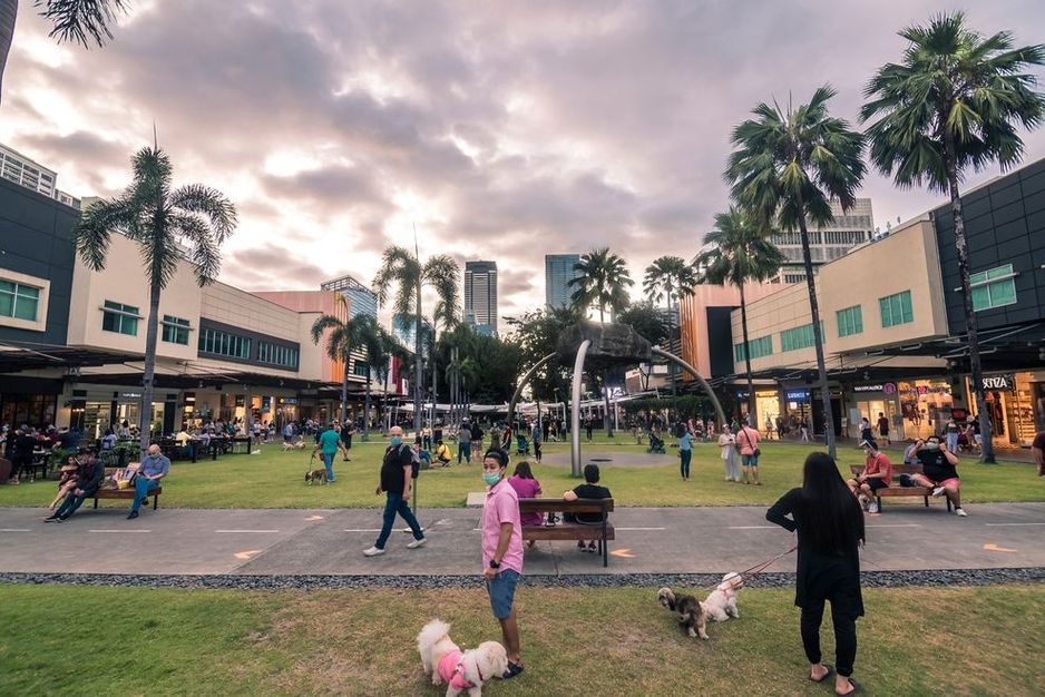 加拿大发布菲律宾紧急旅行警示更新