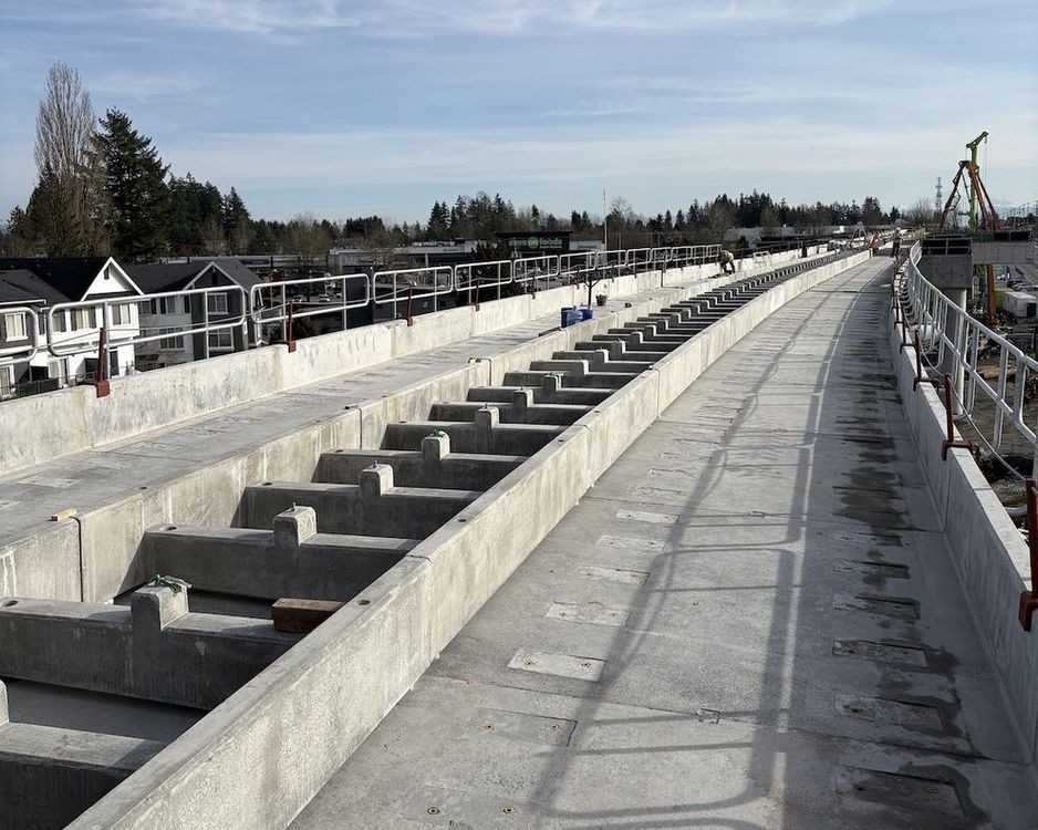 素里兰里SkyTrain 2026年2月