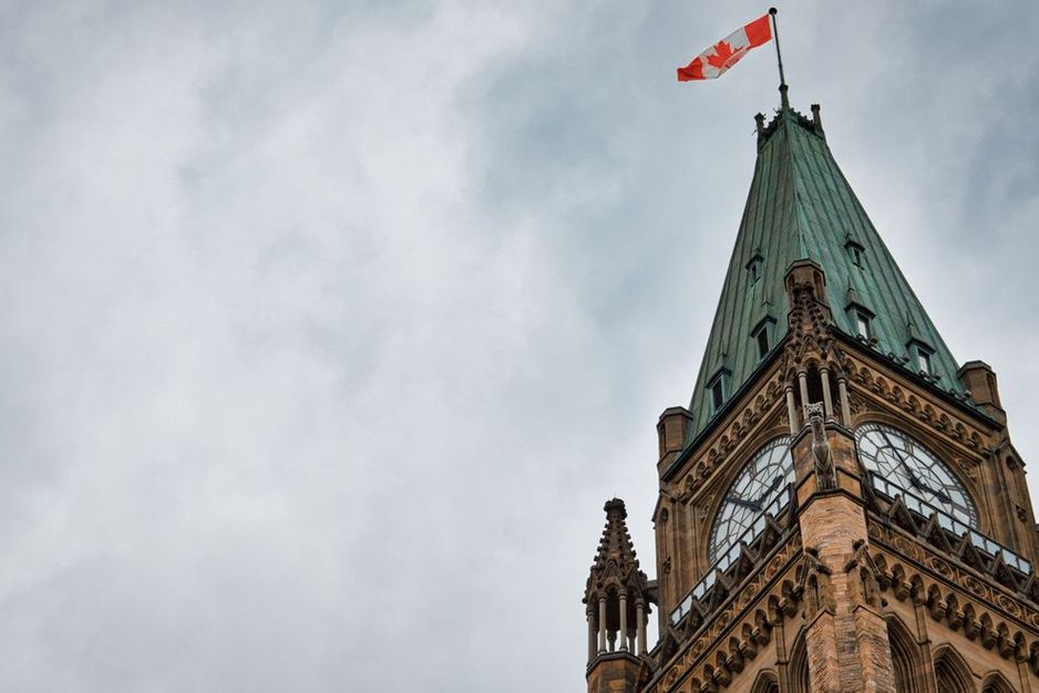 加拿大将于三月实施新法律及措施
