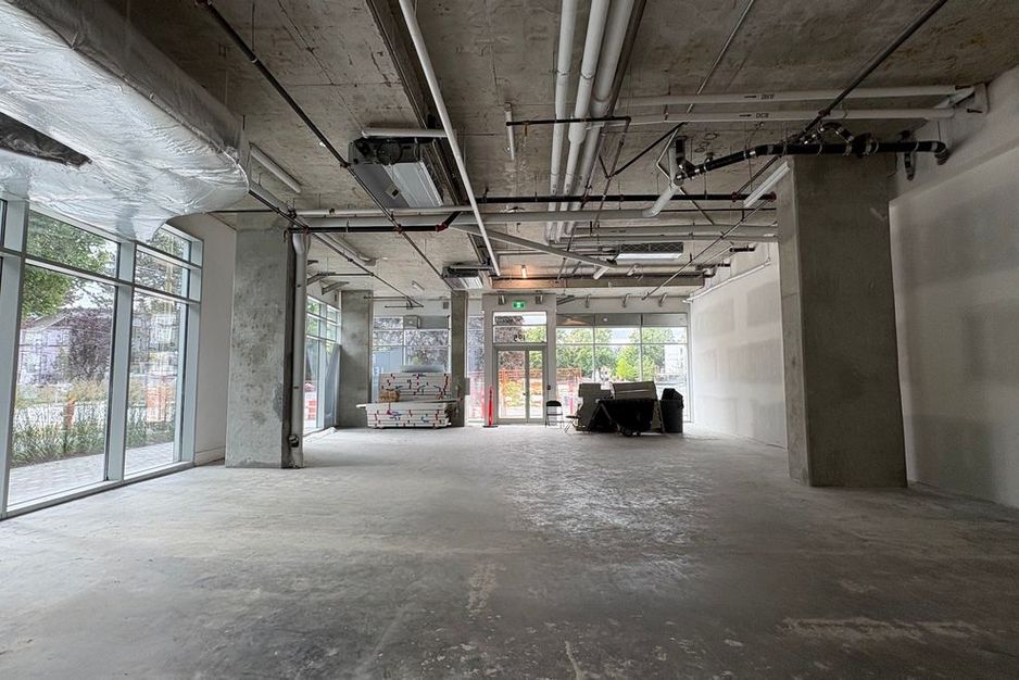 温哥华最大的咖啡馆公布开业日期