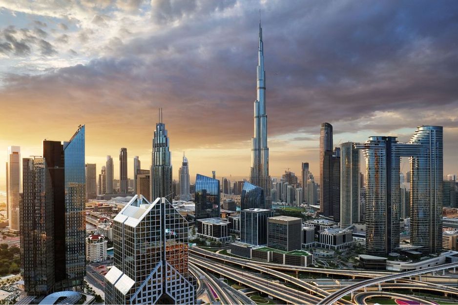 加拿大航空暂停航班,加拿大人被敦促“避免所有前往阿联酋的旅行”