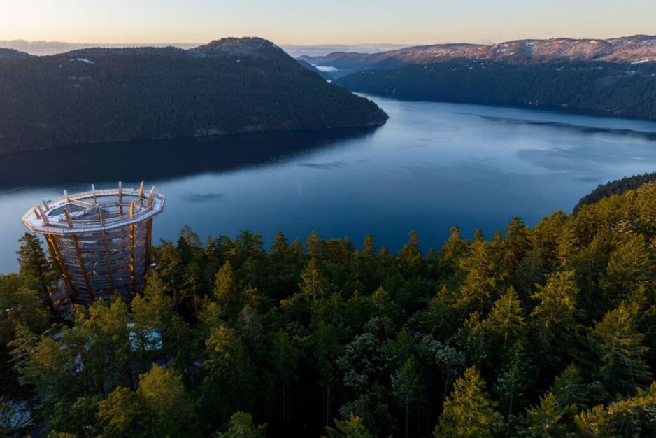 马拉哈特天空步道