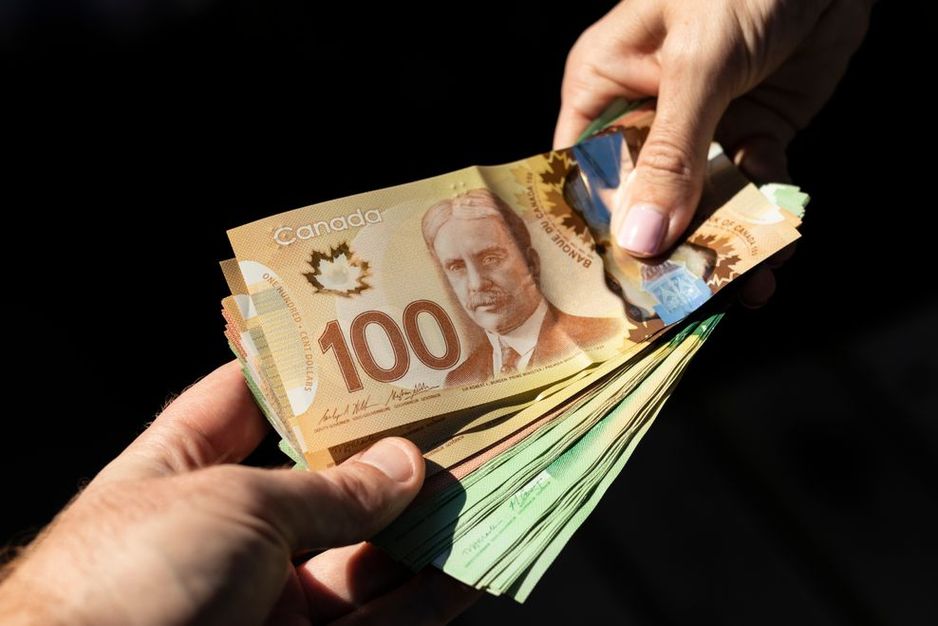 部分加拿大人现可申请最高$50,000的退税