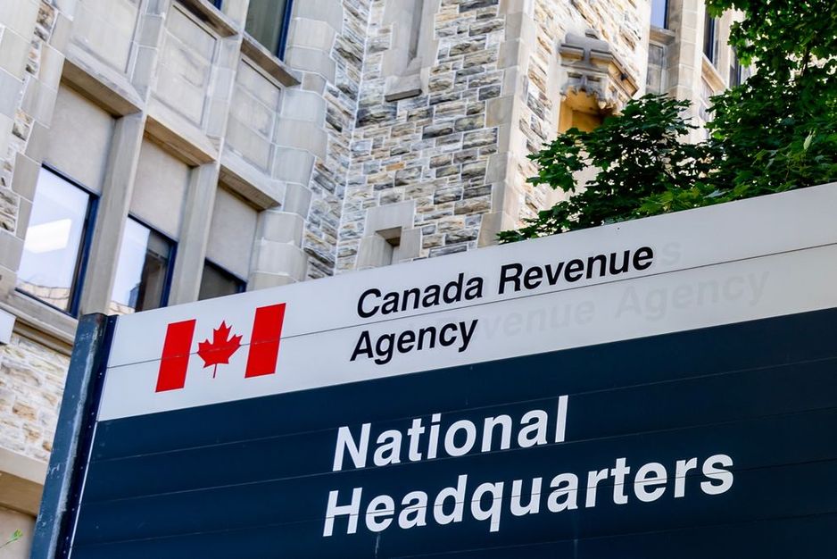 加拿大税务局取消一种报税方式