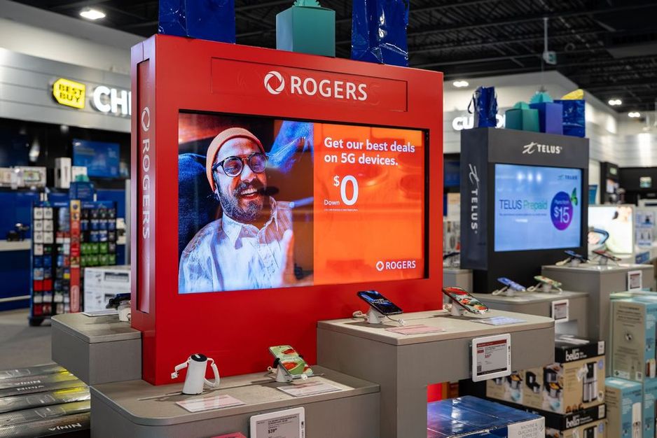 加拿大将取消网络和电话计划变更或取消的费用