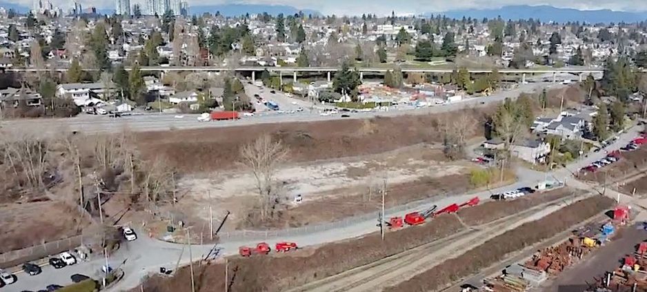 新西敏市502 20街微型住宅村