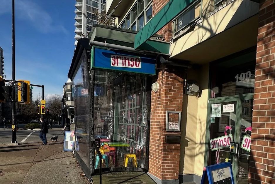 温哥华即将关闭或已经关闭的8家餐厅