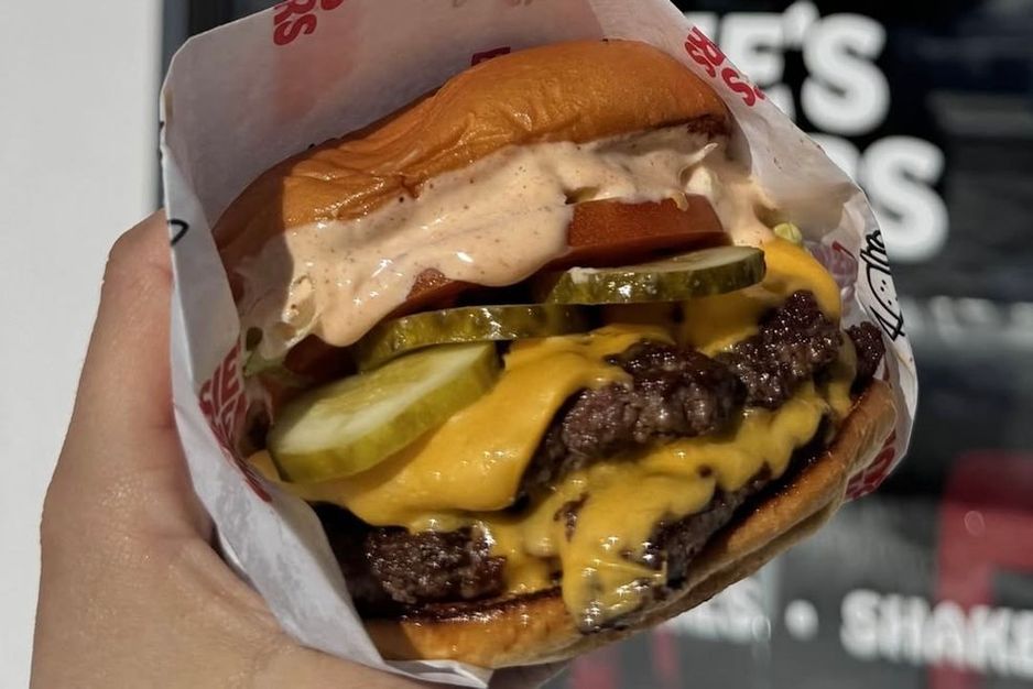 位于多伦多的汉堡餐厅将在大温地区开设新店