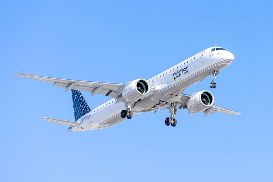 加拿大主要航空公司对部分预订收取额外费用