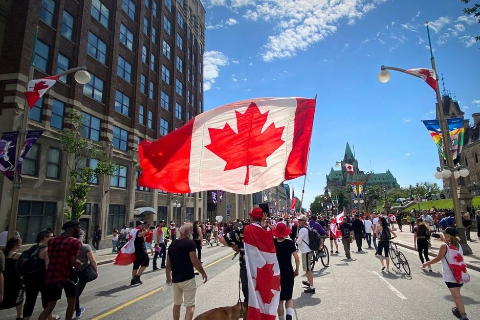 抱歉,加拿大并不是世界上最礼貌的国家