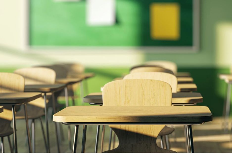 卑诗省教师因课堂播放“肉饼”视频而被暂停职务