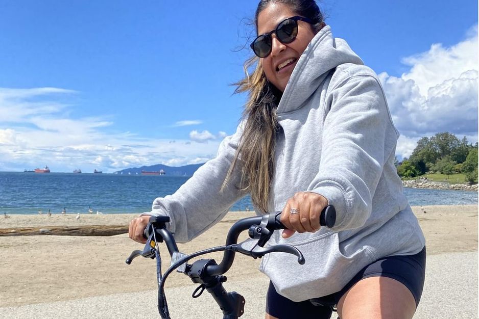 温哥华居民卖掉汽车后,生活发生了怎样的变化