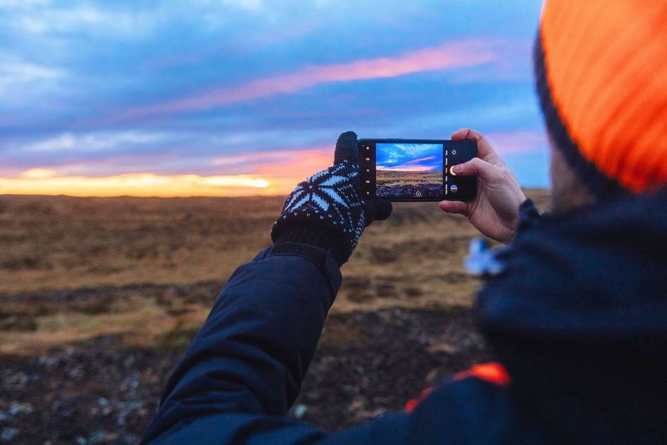 大型航空公司招聘‘非常糟糕’的自由摄影师,薪资达50,000美元