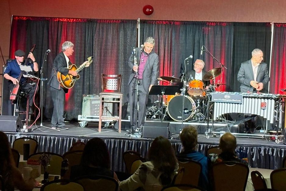 '难以克服的挑战' 迫使备受喜爱的卑诗省音乐节在30年后闭幕