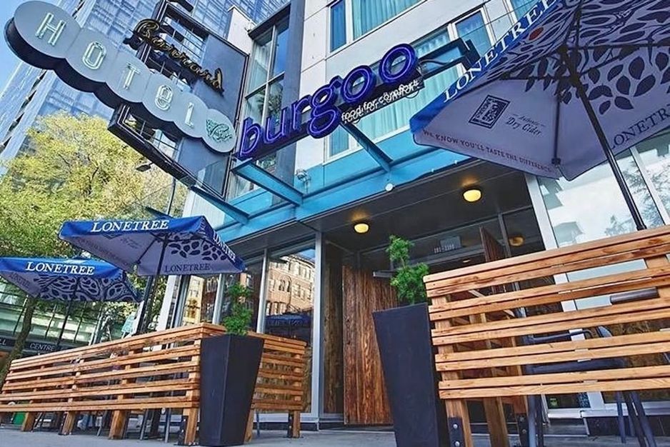 两家历史悠久的温哥华餐厅本月宣布闭店