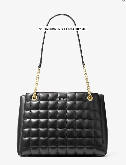 MK Tote Bag 111.20元