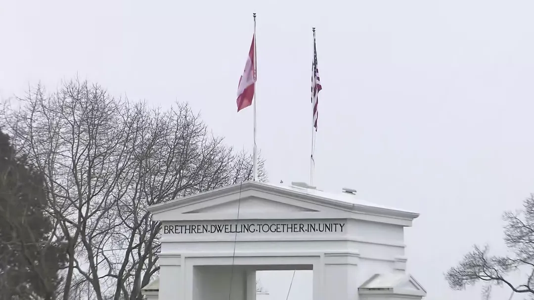 边境凉了! BC省跨境车辆暴跌38% 小店接连关门 2026年复苏无望! 边境凉了! BC省跨境车辆暴跌38% 小店接连关门 2026年复苏无望!