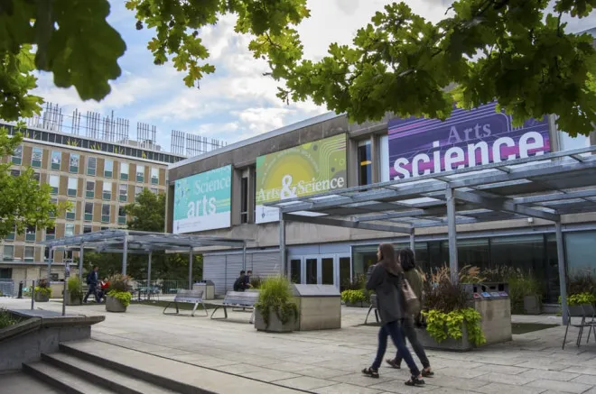 Faculty of Arts & Science removes 6.0 100-level courses limit &ndash; The Varsity