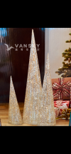 Christmas Led lights $40