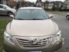自售2009年TOYOTA金色Camry電動布椅176200公里售6800元