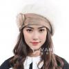 全新品牌法式羊毛帽15加元、别致高雅
