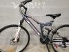 26寸前后避震80元24寸全新公主车90元