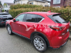 转lease 2021.5 CX-5 GT