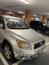 16万公里  2008 Rav4 10000dollars 本那比
