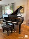 斯坦威三角钢琴转让