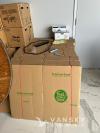 全新高品质纸箱18 x 18 x 12”$2