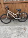 卖俩很好骑自行车，价格$65