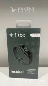 Fitbit inspire 3 全新未开封手环