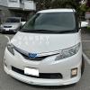 2009 Imported Toyata Estima Hybrid $14800