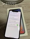 iPhone X 256 GB 
