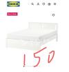 6.1 急出床架+床垫 sfu自取