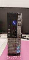 出售个人Dell台式电脑主机 赠送鼠标键盘